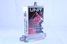 UNIT INSTRUMENTS Mass flow