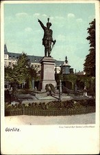 Görlitz Sachsen Oberlausitz