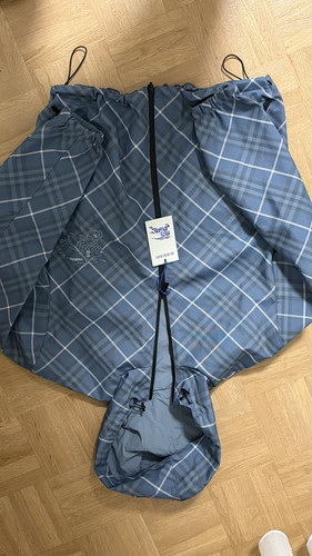 Burberry herren windbreaker - burberry,
