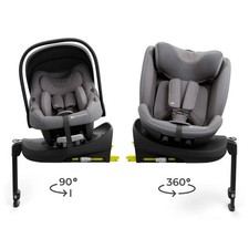 Kinderkraft ENDURA SAFE