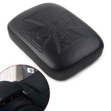 Motorrad Sozius Sitz Sitzpad 8