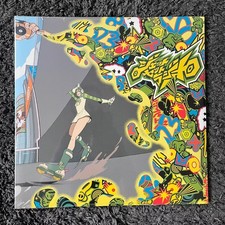 Jet set radio - jet,