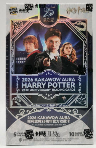 2026 kakawow aura - kakawow, harry
