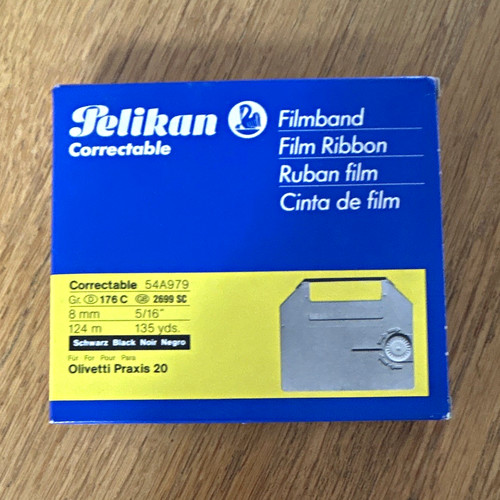 Pelikan farbband 5a4979 - pelikan,