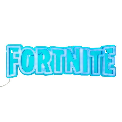 Dekolicht fortnite logolampe - dekolicht,