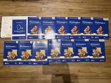 MEDI-LEARN Skriptenreihe -