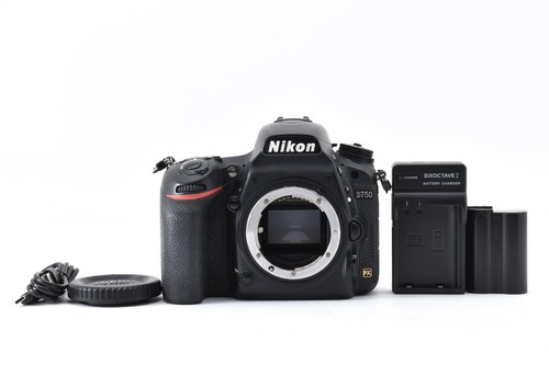 Neuwertig nikon d750 - *n.neuwertig*,