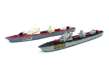 Matchbox Sea Kings K308 & K302