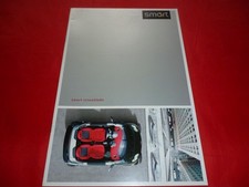 Smart 450 crossblade - crossblade, prospekt