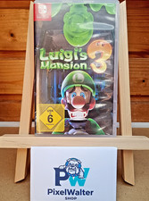 Luigi's Mansion 3 - Nintendo