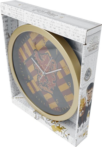 Harry potter wanduhr - harry,