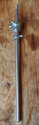 Perchette cymbale rogers - perchette,
