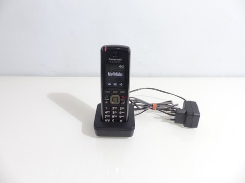 Panasonic tca 185 dect - panasonic,