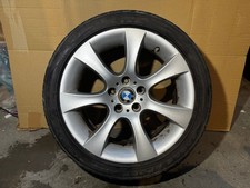 BMW 5 E60 E61 2005 18 Zoll