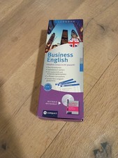 Lernbox Karteikarten Business