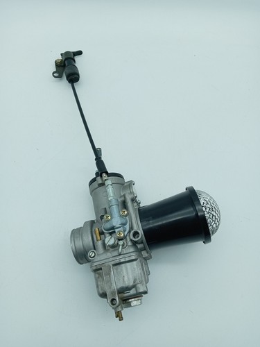 Vergaser dellorto phm ms1 - vergaser,