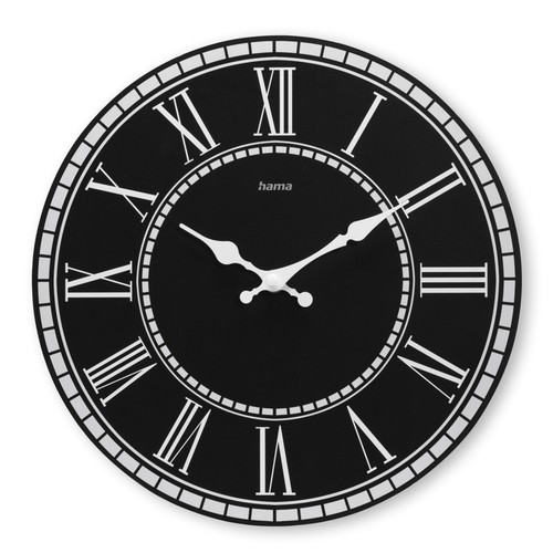 Hama wanduhr uhr - hama,