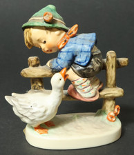 Hummelfigur Goebel Hummel