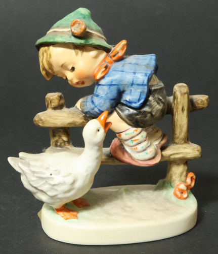 Hummelfigur goebel hummel - hummelfigur,