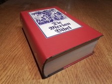 Die merian bibel - die, heilige