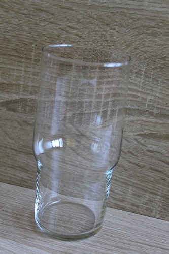 Superfest glas liter 1 - 0,5,