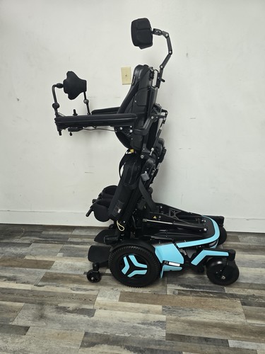 Permobil power rollstuhl - permobil, f5