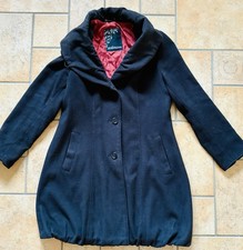 MANTEL DAMEN WINTER STEILMANN