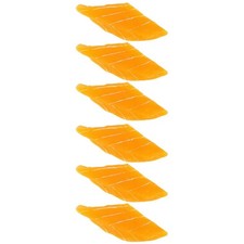  2 PCS Künstliche Lebensmittel Requisiten Restaurantdekoration Künstliches Essen