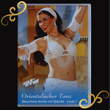 Orientalischer Tanz -