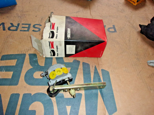 Bremskraftregler renault ls - bremskraftregler, 20
