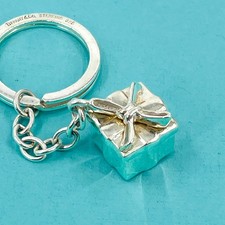 Authentischer TIFFANY & Co