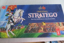 Original Stratego Jumbo große