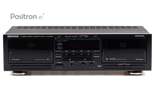 Kenwood w8010 doppel - kx-w8010,