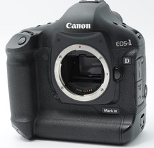 Canon EOS 1D Mark III Digitale