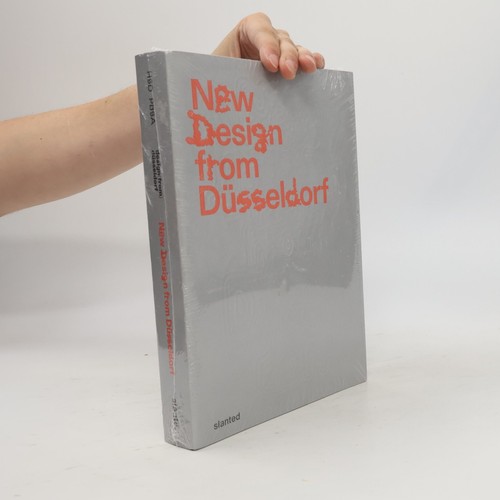 New design from düsseldorf - design,