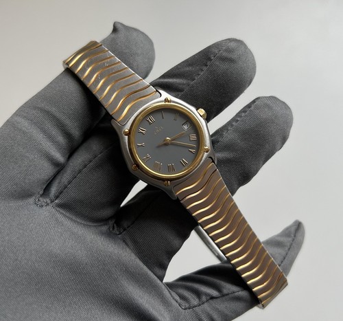 Ebel sport classique - ebel,