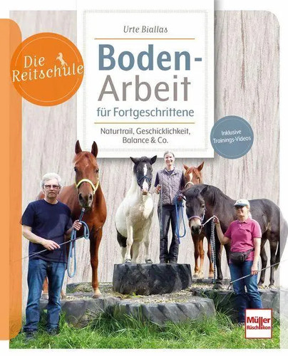 Bodenarbeit für