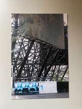 WOLFGANG TILLMANS . . . structure for advertising . . . . . .