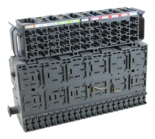 VW T4 fuse box fuse box