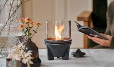 Denk Keramik Schmelzfeuer