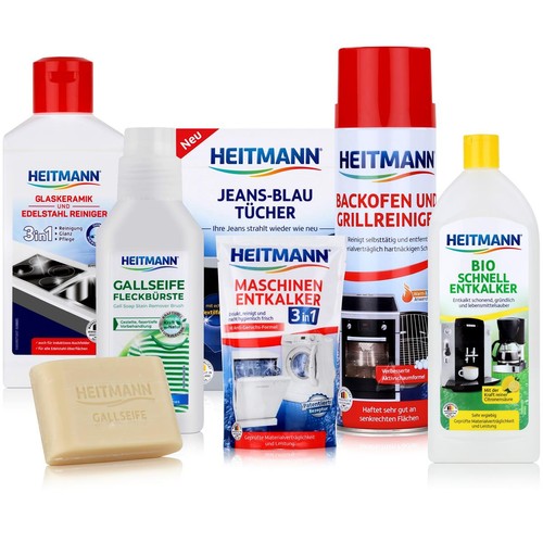 Heitmann zitronensäure reine - heitmann,