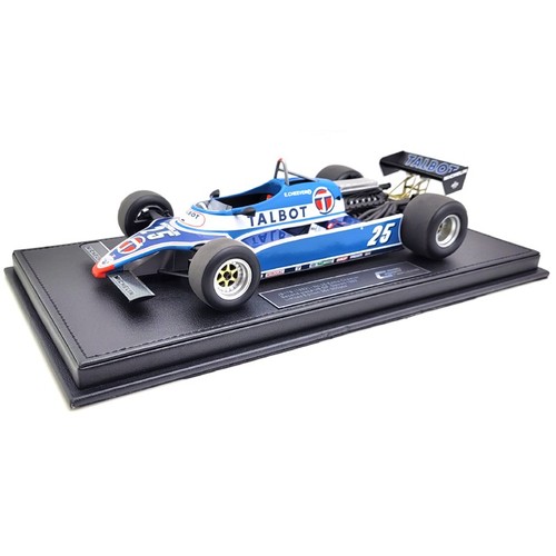 Replicas 1982 eddie cheever - replicas,