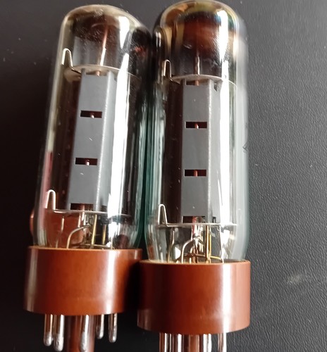 Svetlana el34 mullard - 2,