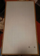 Eine Lautsprecher Box Summit