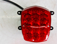 LED Rücklicht Luxxon