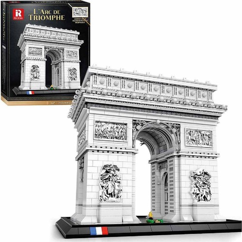 Reobrix 66024 arc triomphe - reobrix, de