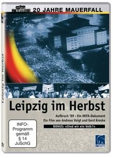 Leipzig herbst aufbruch - herbst,