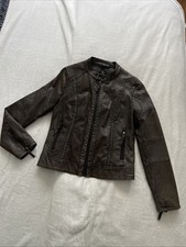 Kunstlederjacke Rino&Pelle