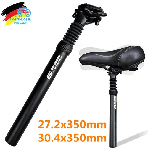 Fahrrad federung sattelstütze - fahrrad,