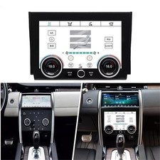 Klimaanlagensteuerung AC Panel